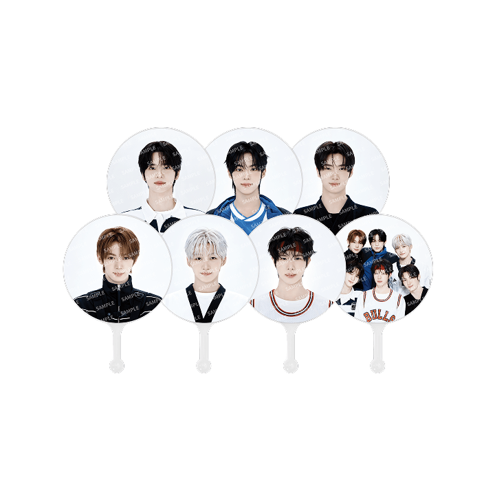 TWS - 42:CLUB 2026 2ND FANMEETING OFFICIAL MD IMAGE PICKET - COKODIVE