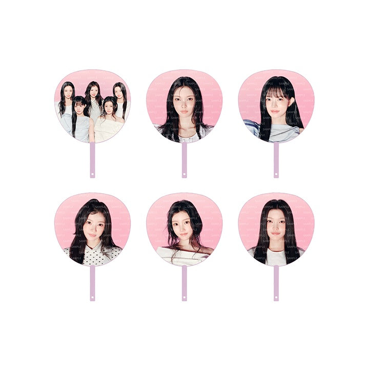 ILLIT - PRESS START IN JAPAN OFFICIAL MD IMAGE PICKET