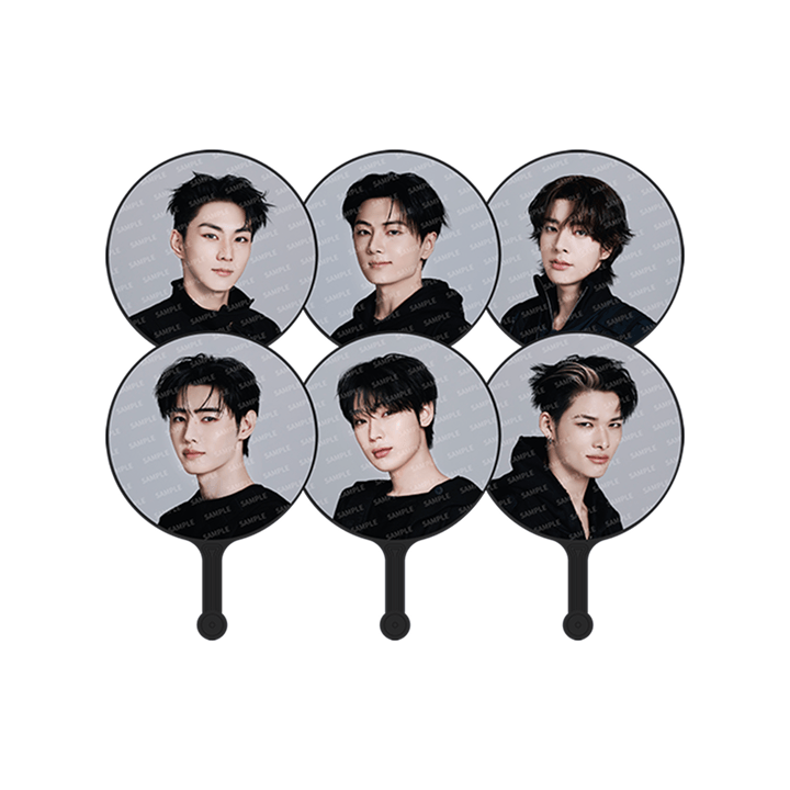 ENHYPEN - BLOOD SAGA WORLD TOUR OFFICIAL MD IMAGE PICKET | COKODIVE