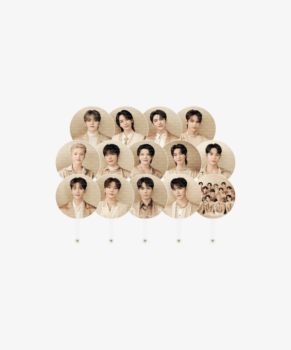 SEVENTEEN - RIGHT HERE WORLD TOUR IN GOYANG OFFICIAL MD IMAGE SEVENTEEN - RIGHT HERE WORLD TOUR IN GOYANG OFFICIAL MD IMAGE