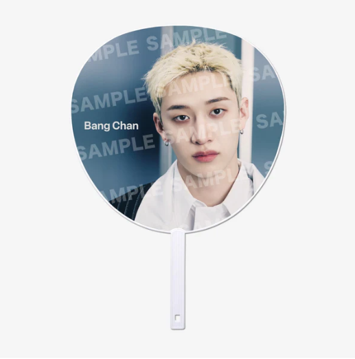 STRAY KIDS - RUN IT JAPAN WORLD TOUR OFFICIAL MD IMAGE PICKET