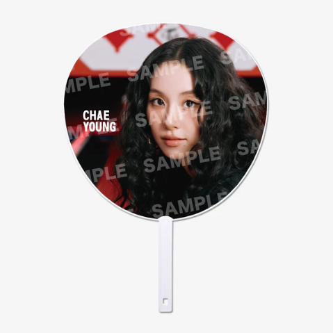 TWICE - THIS IS FOR WORLD TOUR IN JAPAN OFFICIAL MD IMAGE PICKET - COKODIVE