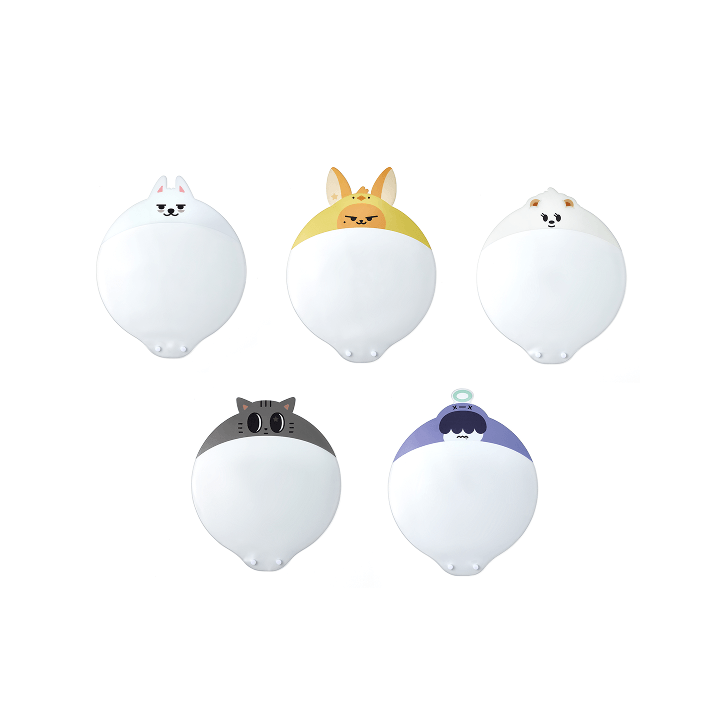 TXT - ACT : TOMORROW WORLD TOUR OFFICIAL MD IMAGE PICKET COVER - COKODIVE