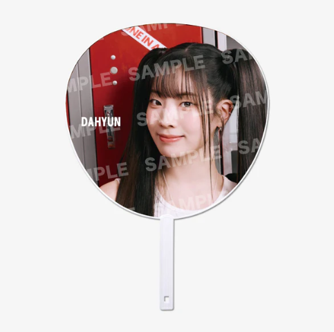 TWICE - THIS IS FOR WORLD TOUR IN JAPAN OFFICIAL MD IMAGE PICKET - COKODIVE