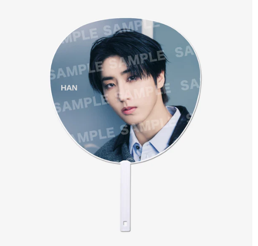 STRAY KIDS - RUN IT JAPAN WORLD TOUR OFFICIAL MD IMAGE PICKET