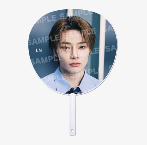 STRAY KIDS - RUN IT JAPAN WORLD TOUR OFFICIAL MD IMAGE PICKET