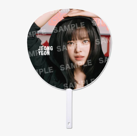 TWICE - THIS IS FOR WORLD TOUR IN JAPAN OFFICIAL MD IMAGE PICKET - COKODIVE