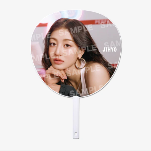 TWICE - THIS IS FOR WORLD TOUR IN JAPAN OFFICIAL MD IMAGE PICKET - COKODIVE