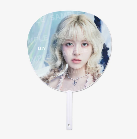 NMIXX - 1ST WORLD TOUR IN JAPAN OFFICIAL MD IMAGE PICKET - COKODIVE