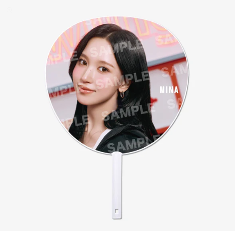 TWICE - THIS IS FOR WORLD TOUR IN JAPAN OFFICIAL MD IMAGE PICKET - COKODIVE