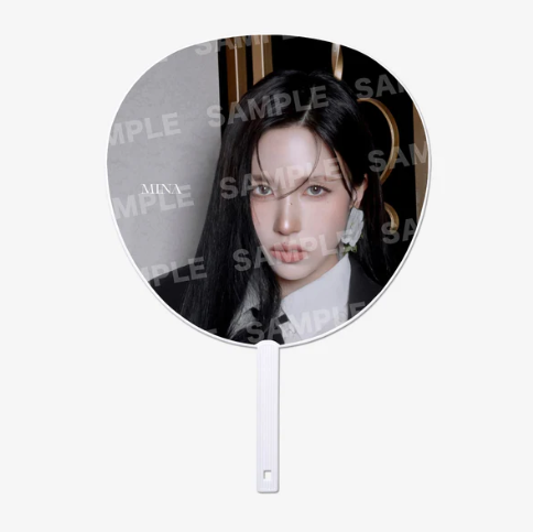 TWICE MISAMO - PLAY 1ST JAPAN ALBUM OFFICIAL MD IMAGE PICKET - COKODIVE