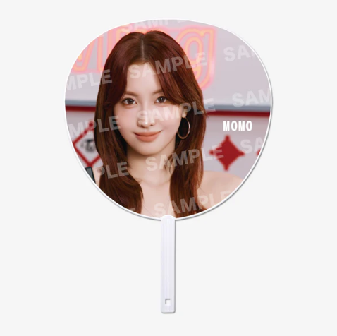 TWICE - THIS IS FOR WORLD TOUR IN JAPAN OFFICIAL MD IMAGE PICKET - COKODIVE
