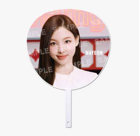 TWICE - THIS IS FOR WORLD TOUR IN JAPAN OFFICIAL MD IMAGE PICKET - COKODIVE