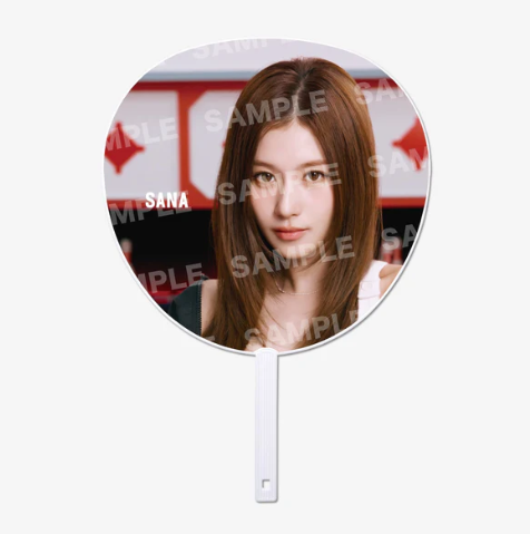 TWICE - THIS IS FOR WORLD TOUR IN JAPAN OFFICIAL MD IMAGE PICKET - COKODIVE