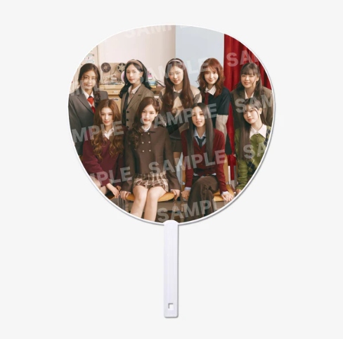 TWICE - THIS IS FOR WORLD TOUR IN JAPAN OFFICIAL MD IMAGE PICKET - COKODIVE