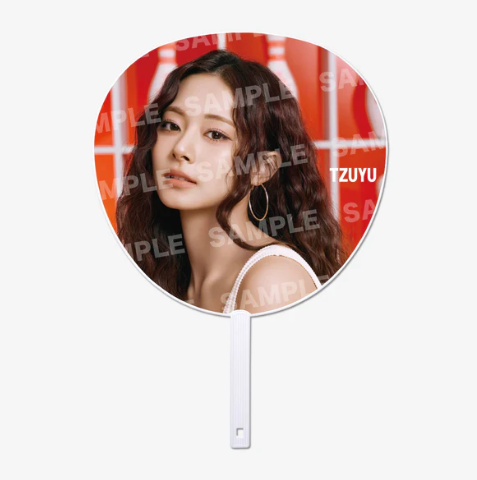 TWICE - THIS IS FOR WORLD TOUR IN JAPAN OFFICIAL MD IMAGE PICKET - COKODIVE