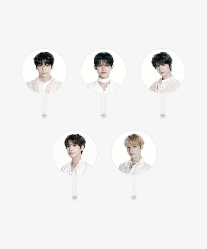 TXT - ACT : PROMISE WORLD TOUR OFFICIAL MD IMAGE PICKET - COKODIVE