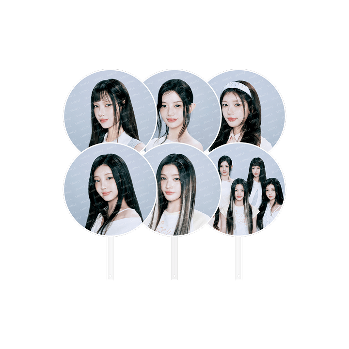 ILLIT - PRESS START ENCORE OFFICIAL MD IMAGE PICKET - COKODIVE
