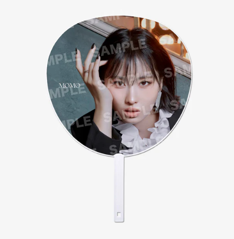 TWICE MISAMO - PLAY 1ST JAPAN ALBUM OFFICIAL MD IMAGE PICKET