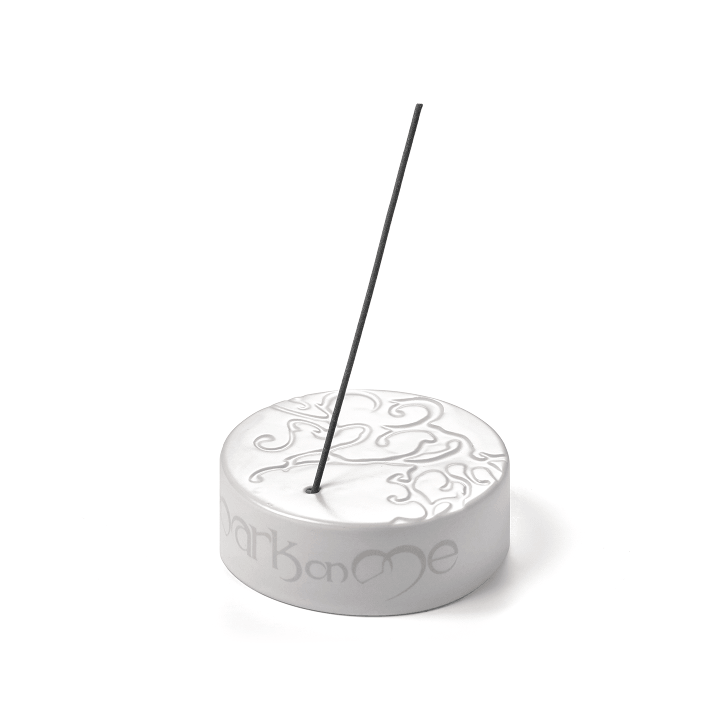 & TEAM - MARK ON ME KR 2ND MINI ALBUM POP UP OFFICIAL MD INCENSE HOLDER - COKODIVE