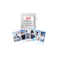 BOYNEXTDOOR - HOME 1ST STUDIO ALBUM POP UP OFFICIAL MD INSTANT PHOTO C