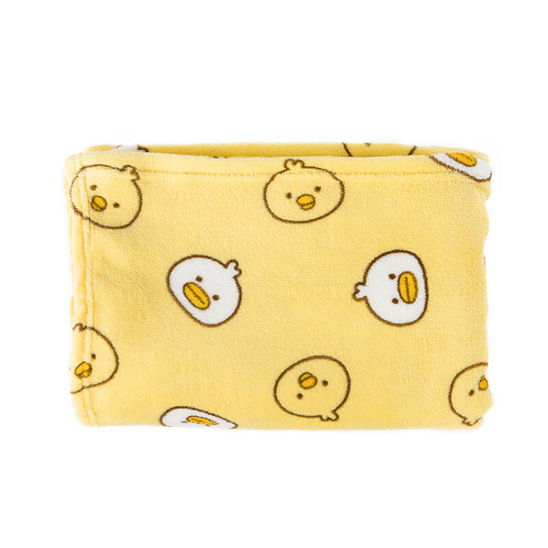 IRENE LARGE MICROFIBER LAP BLANKET - COKODIVE