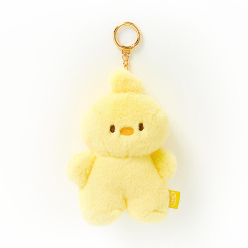IREN PLUSH KEYRING - COKODIVE