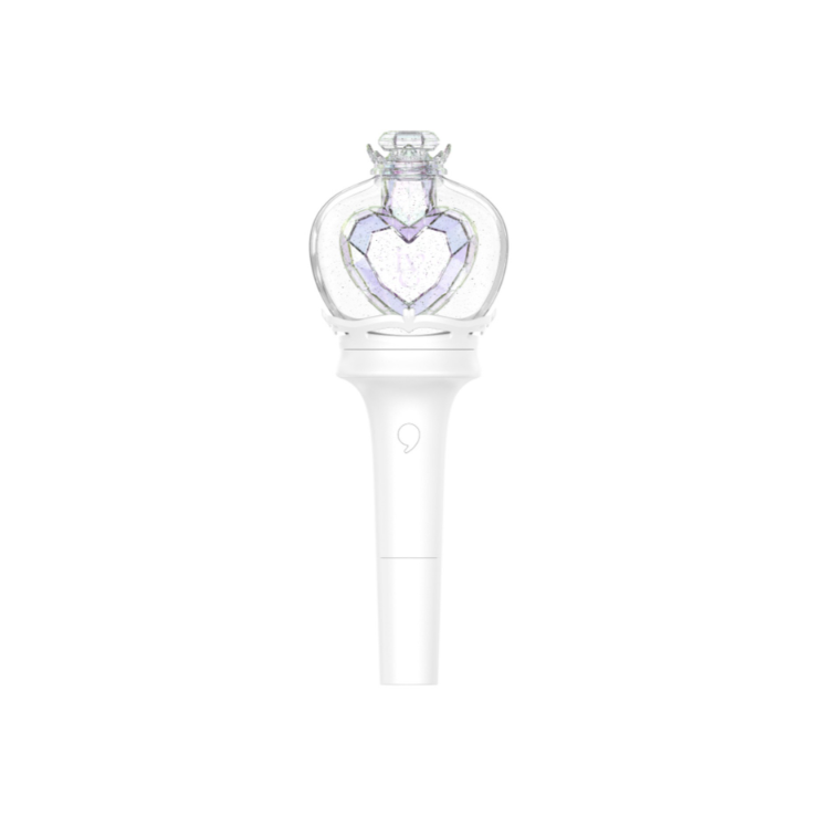 IVE - OFFICIAL LIGHT STICK VER.2 IVE - OFFICIAL LIGHT STICK VER.2