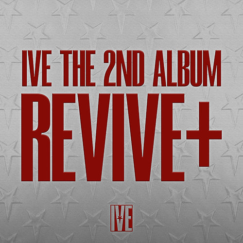 IVE - REVIVE+ 2ND ALBUM MUSICKOREA GIFT STANDARD SET - COKODIVE
