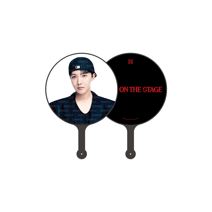 BTS J-HOPE - HOPE ON THE STAGE OFFICIAL MD IMAGE PICKET | COKODIVE BTS J-HOPE - HOPE ON THE STAGE OFFICIAL MD IMAGE PICKET | COKODIVE