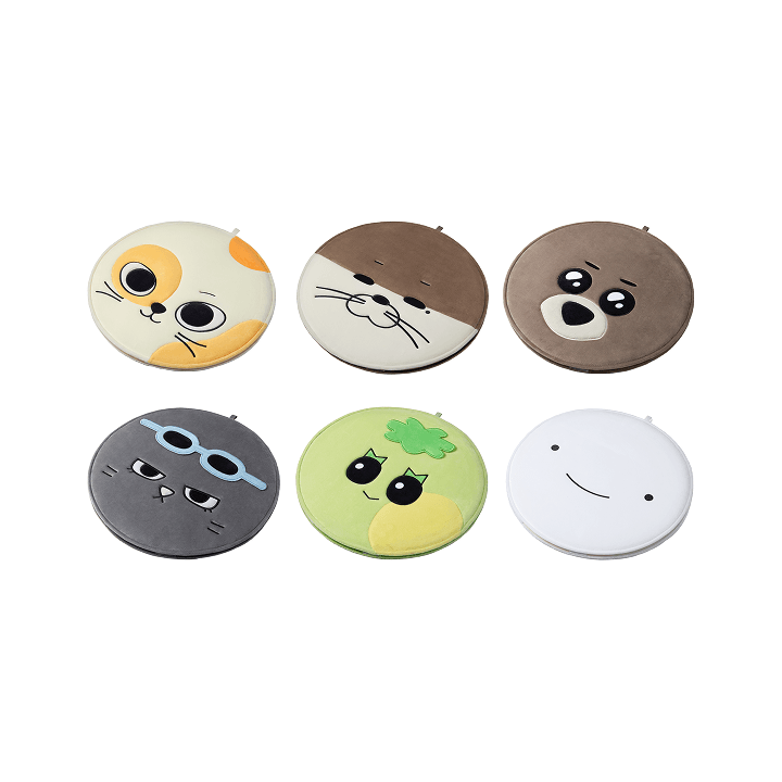 BOYNEXTDOOR - KNOCK ON VOL.1 FINAL OFFICIAL MD IMAGE PICKET COVER - COKODIVE