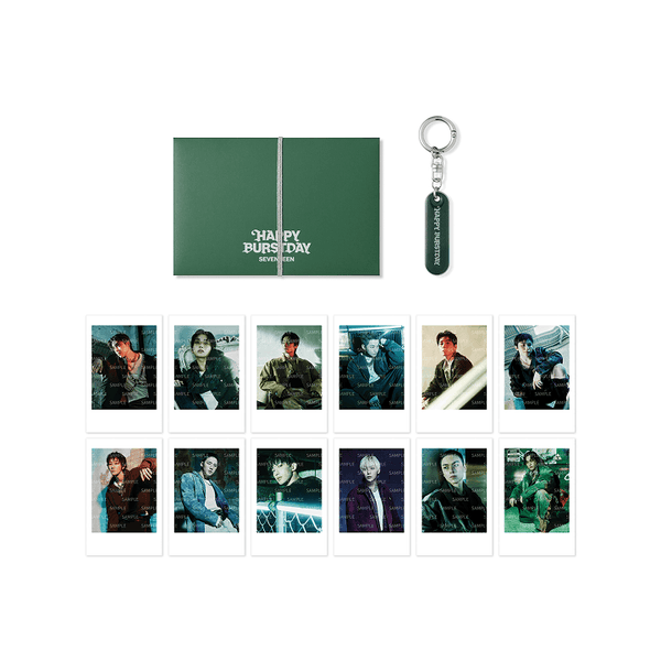 Instant_Photo_Acrylic_Keyring_