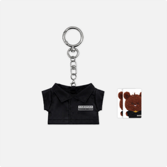 NCT 127 - 10TH ANNIVERSARY OFFICIAL MD JACKET KEYRING SET
