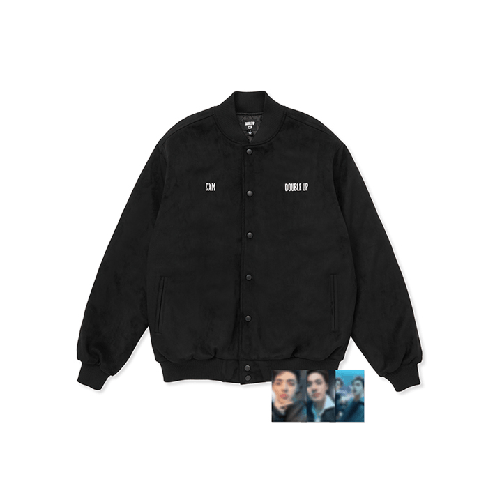 SEVENTEEN S.COUPS X MINGYU - DOUBLE UP LIVE PARTY IN INCHOEN OFFICIAL MD JACKET - COKODIVE