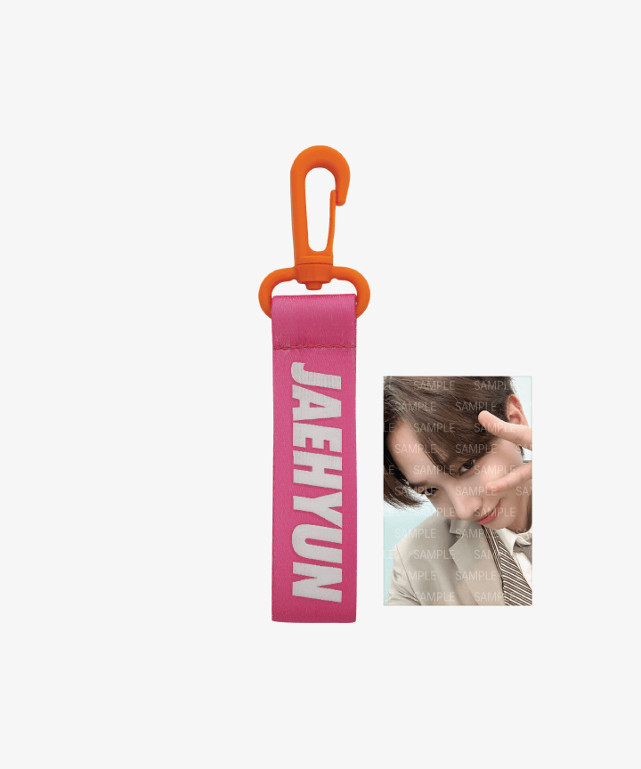 BOYNEXTDOOR - 19.99 3RD EP ALBUM OFFICIAL MD JAEHYUN KEYRING - COKODIVE