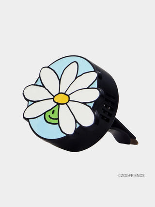 G-DRAGON - ZO&FRIENDS A&NE CAR DIFFUSER (JEJU)