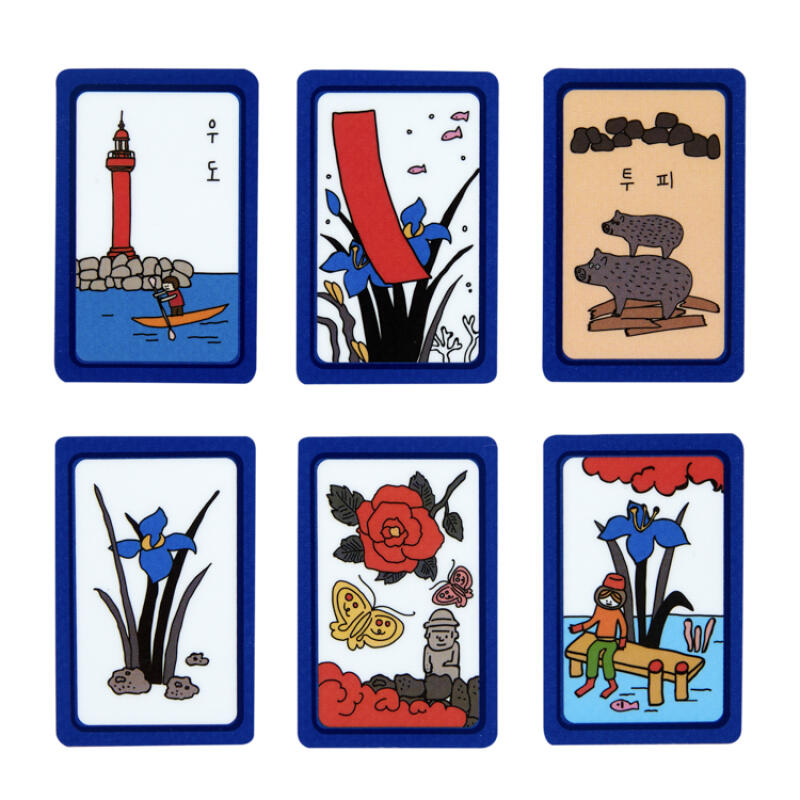 JEJU ISLAND HWATU - COKODIVE