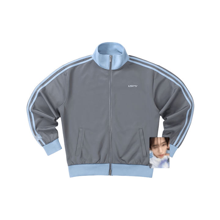 NCT WISH - I SPY POP UP OFFICIAL MD JERSEY SET - COKODIVE