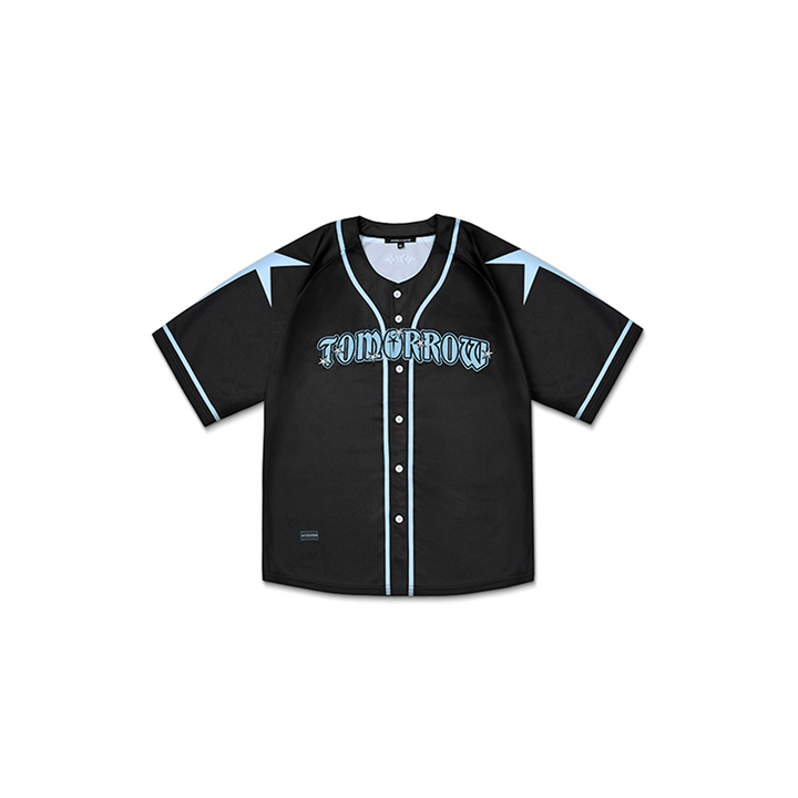 TXT - ACT : TOMORROW WORLD TOUR IN U.S. OFFICIAL MD JERSEY - COKODIVE