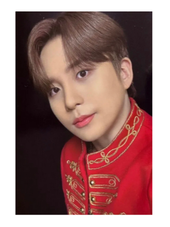 [ONLY PHOTOCARD] ATEEZ - THE WORLD EP.FIN WILL 2ND FULL ALBUM STANDARD RANDOM - COKODIVE