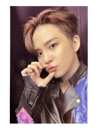 [ONLY PHOTOCARD] ATEEZ - THE WORLD EP.FIN WILL 2ND FULL ALBUM STANDARD RANDOM - COKODIVE