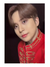 ATEEZ - THE WORLD EP.FIN WILL 2ND FULL ALBUM STANDARD RANDOM (LIMITED EDITION: CHOOSE YOUR PHOTOCARD)