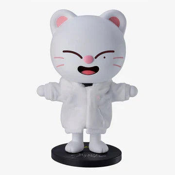 STRAY KIDS - SOFT VINYL TOY SKZOO HOODIE VER - COKODIVE