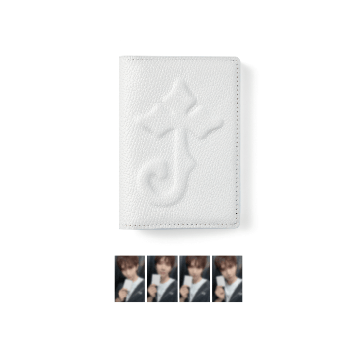 SEVENTEEN - HAPPY JOSHUA DAY POCKET ORGANIZER - COKODIVE