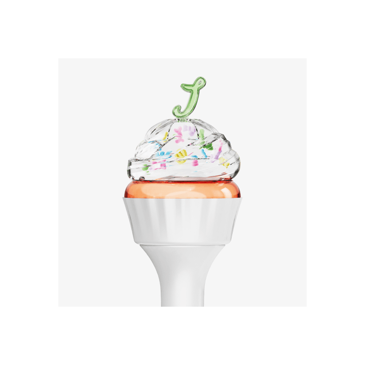 RED VELVET - OFFICIAL FANLIGHT EMBLEM (JOY VER) - COKODIVE