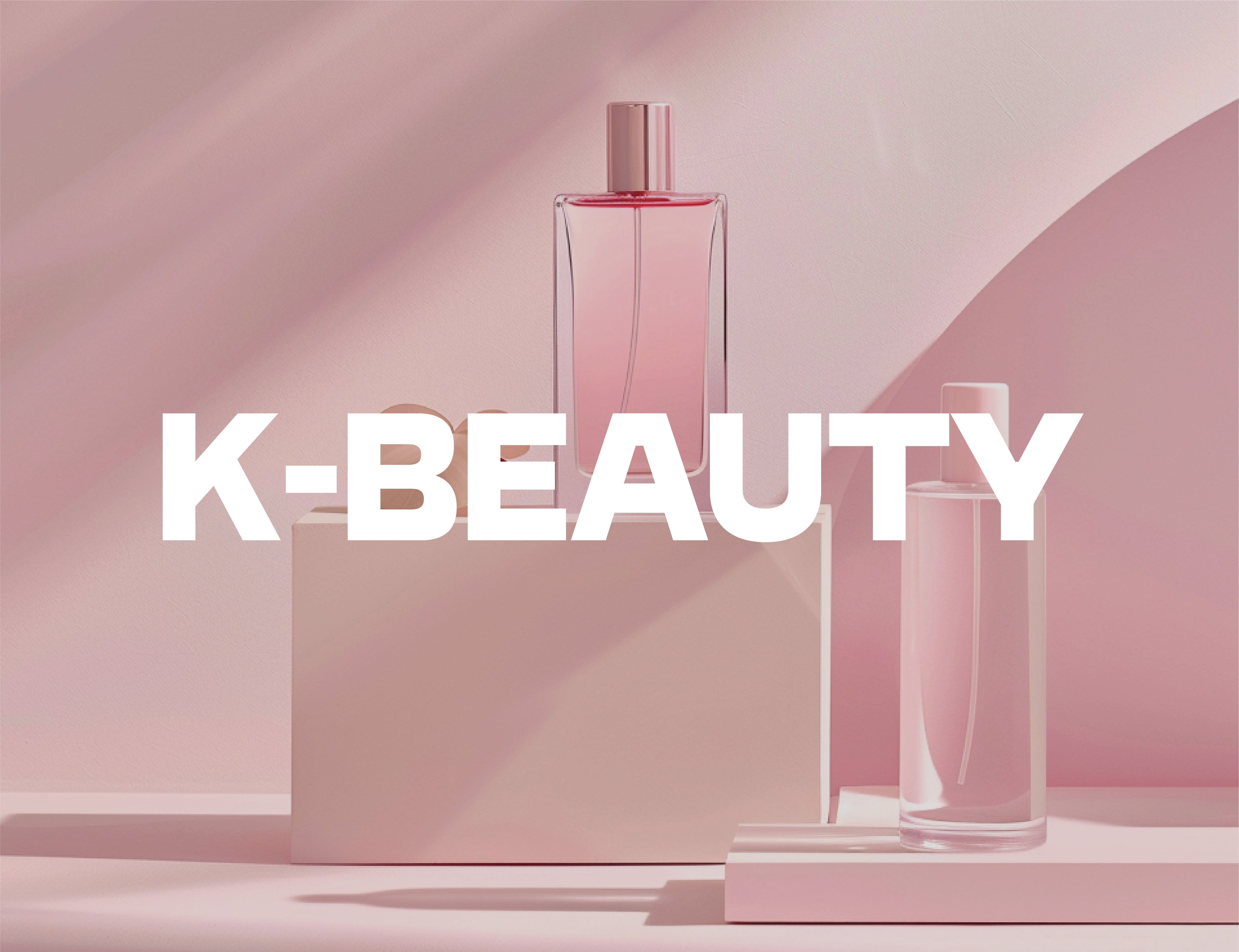 K-BEAUTY