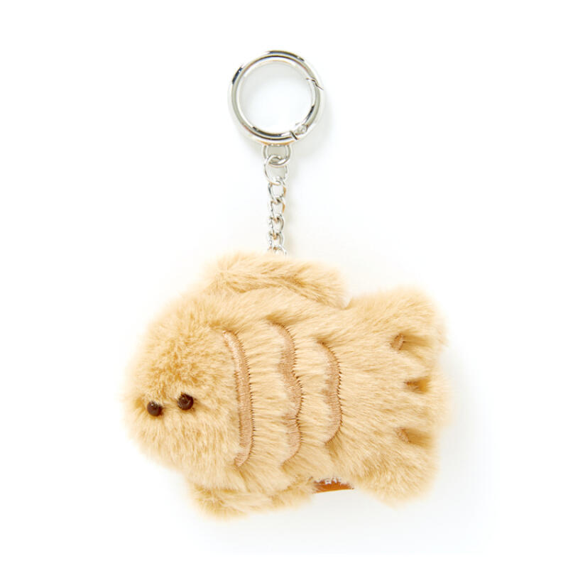 K-BUNSIK BUNGEOPPANG MINI KEYRING - COKODIVE