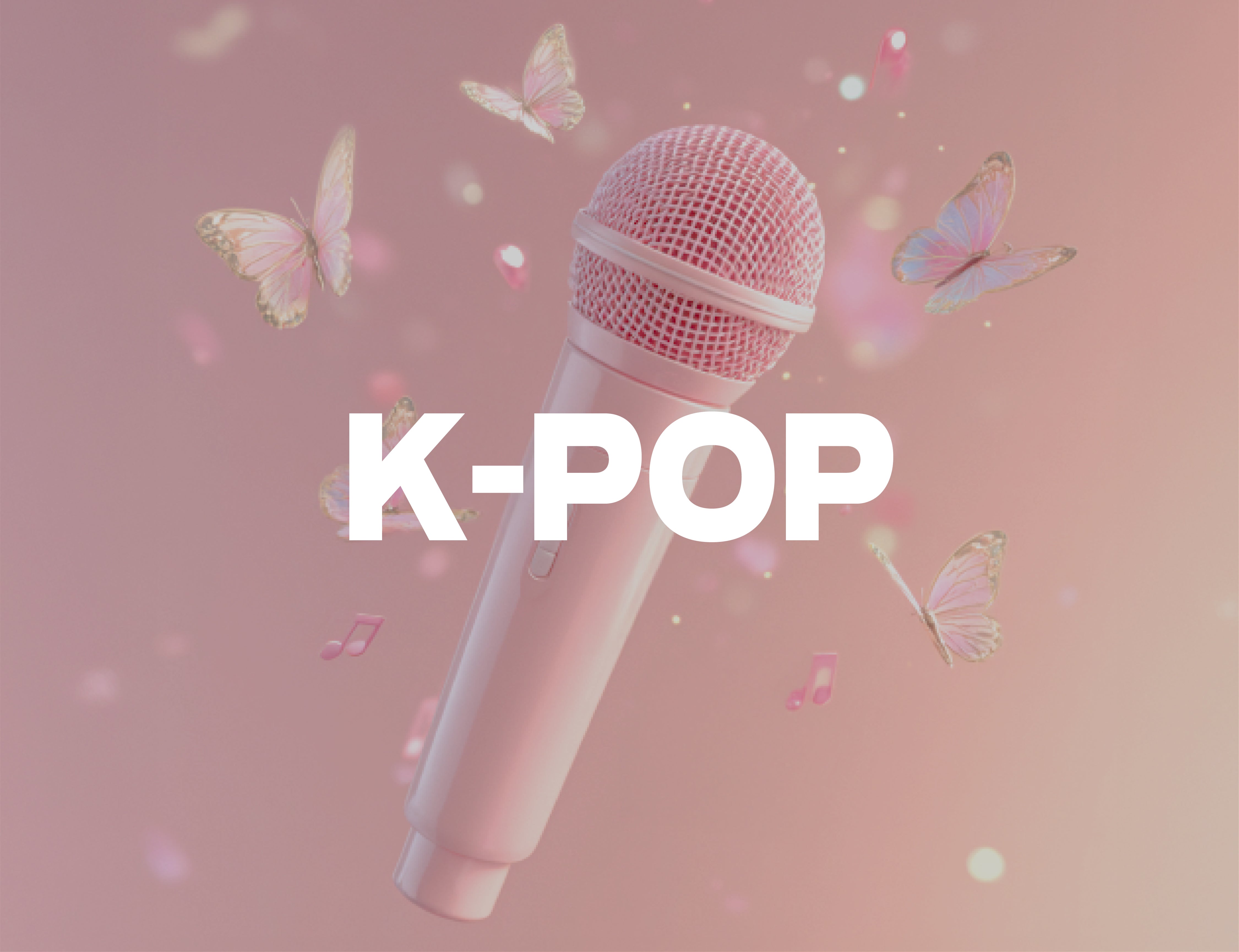 K-POP