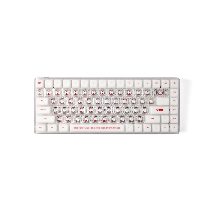 BTS - 2026 DALMAJUNG OFFICIAL MD KEYBOARD - COKODIVE