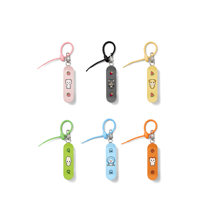 TWS - TWIMI : 42 FOREST OFFICIAL MD KEY CHAIN - COKODIVE